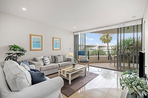 Cotton Beach Resort - Tweed Coast Holidays