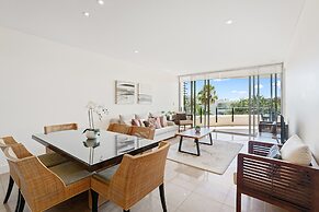 Cotton Beach Resort - Tweed Coast Holidays