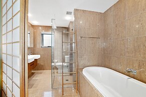 Cotton Beach Resort - Tweed Coast Holidays