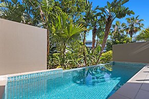 Cotton Beach Resort - Tweed Coast Holidays
