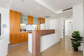 Cotton Beach Resort - Tweed Coast Holidays