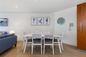 Cotton Beach Resort - Tweed Coast Holidays