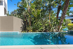 Cotton Beach Resort - Tweed Coast Holidays