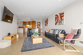 Cotton Beach Resort - Tweed Coast Holidays