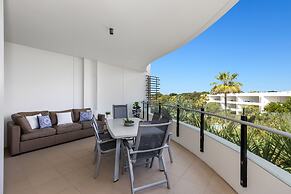 Cotton Beach Resort - Tweed Coast Holidays