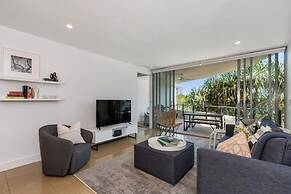 Cotton Beach Resort - Tweed Coast Holidays