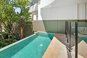 Cotton Beach Resort - Tweed Coast Holidays