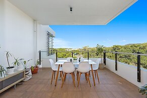 Cotton Beach Resort - Tweed Coast Holidays