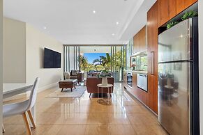 Cotton Beach Resort - Tweed Coast Holidays
