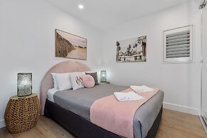 Cotton Beach Resort - Tweed Coast Holidays