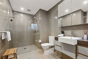 Cotton Beach Resort - Tweed Coast Holidays