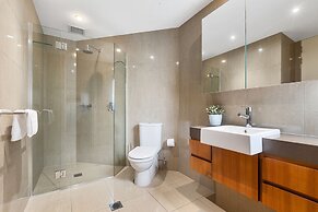 Cotton Beach Resort - Tweed Coast Holidays