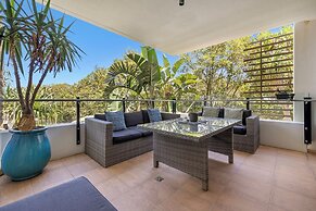 Cotton Beach Resort - Tweed Coast Holidays