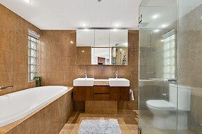 Cotton Beach Resort - Tweed Coast Holidays