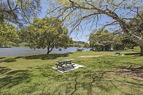 Cotton Beach Resort - Tweed Coast Holidays