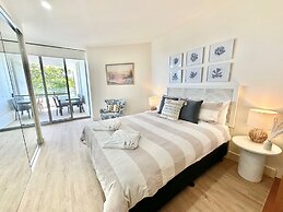 Cotton Beach Resort - Tweed Coast Holidays