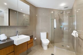 Cotton Beach Resort - Tweed Coast Holidays