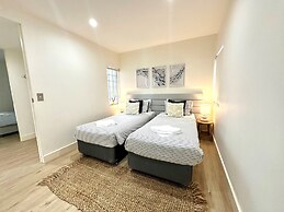 Cotton Beach Resort - Tweed Coast Holidays