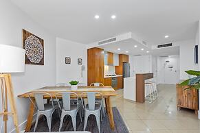 Cotton Beach Resort - Tweed Coast Holidays