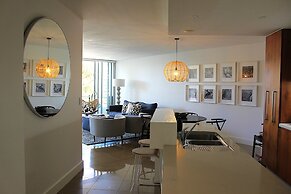 Cotton Beach Resort - Tweed Coast Holidays