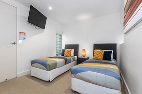 Cotton Beach Resort - Tweed Coast Holidays