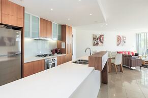 Cotton Beach Resort - Tweed Coast Holidays