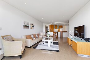 Cotton Beach Resort - Tweed Coast Holidays