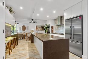 Cotton Beach Resort - Tweed Coast Holidays