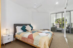 Cotton Beach Resort - Tweed Coast Holidays