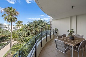 Cotton Beach Resort - Tweed Coast Holidays