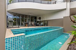 Cotton Beach Resort - Tweed Coast Holidays