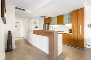 Cotton Beach Resort - Tweed Coast Holidays