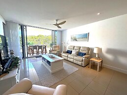 Cotton Beach Resort - Tweed Coast Holidays