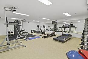 Cotton Beach Resort - Tweed Coast Holidays