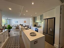 Cotton Beach Resort - Tweed Coast Holidays