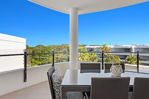 Cotton Beach Resort - Tweed Coast Holidays