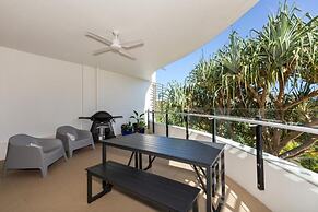 Cotton Beach Resort - Tweed Coast Holidays