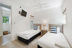 Cotton Beach Resort - Tweed Coast Holidays