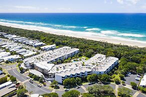 Cotton Beach Resort - Tweed Coast Holidays