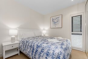 Cotton Beach Resort - Tweed Coast Holidays