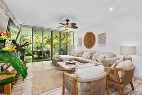 Cotton Beach Resort - Tweed Coast Holidays