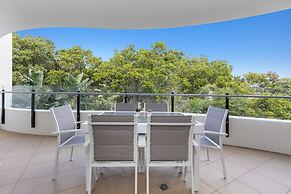 Cotton Beach Resort - Tweed Coast Holidays