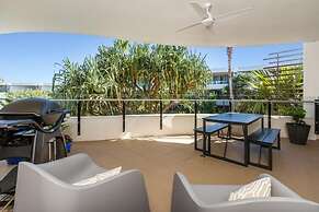 Cotton Beach Resort - Tweed Coast Holidays