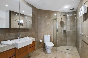 Cotton Beach Resort - Tweed Coast Holidays