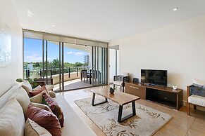 Cotton Beach Resort - Tweed Coast Holidays