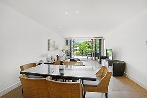 Cotton Beach Resort - Tweed Coast Holidays