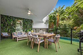 Cotton Beach Resort - Tweed Coast Holidays