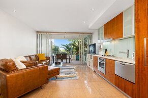 Cotton Beach Resort - Tweed Coast Holidays