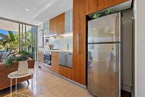 Cotton Beach Resort - Tweed Coast Holidays