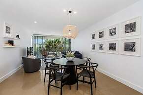 Cotton Beach Resort - Tweed Coast Holidays